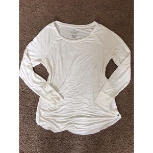 American Eagle Outfitters Jegging T